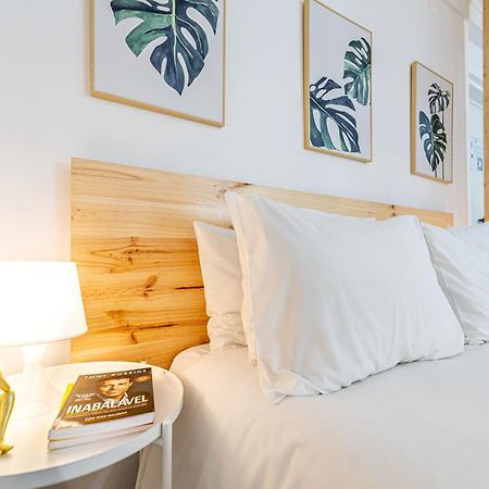 Santos Mattos Guesthouse & Apartments By Lisbon With Sintra 아마도라 외부 사진