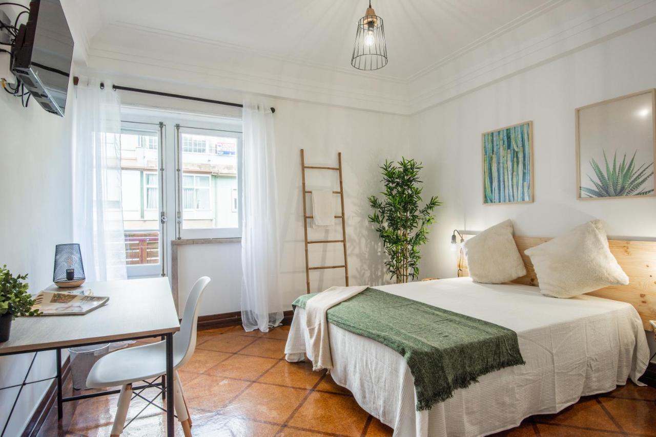 Santos Mattos Guesthouse & Apartments By Lisbon With Sintra 아마도라 외부 사진