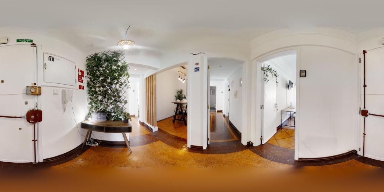 Santos Mattos Guesthouse & Apartments By Lisbon With Sintra 아마도라 외부 사진