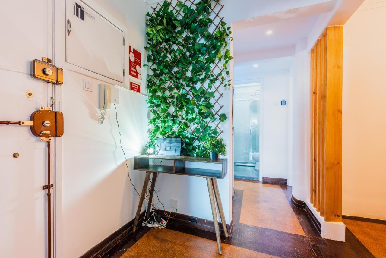 Santos Mattos Guesthouse & Apartments By Lisbon With Sintra 아마도라 외부 사진