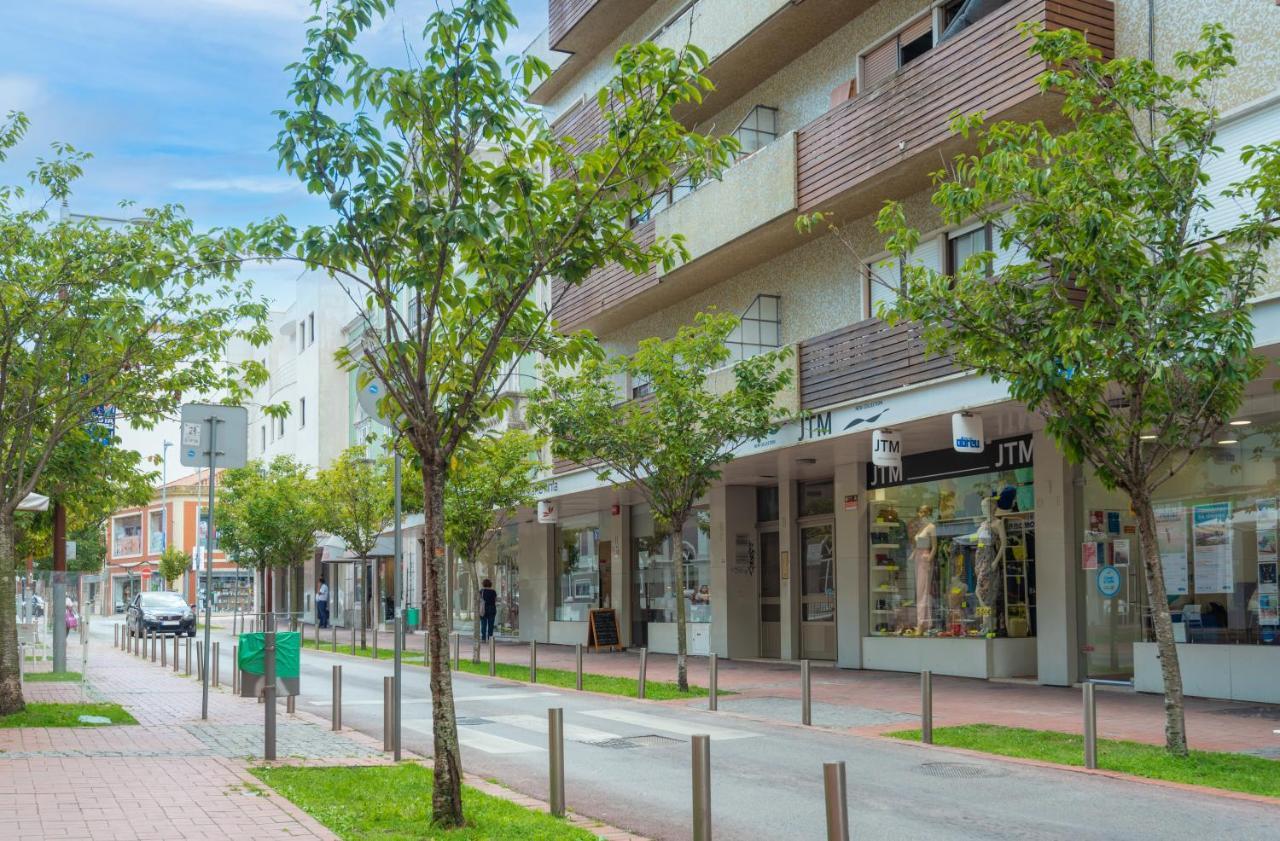 Santos Mattos Guesthouse & Apartments By Lisbon With Sintra 아마도라 외부 사진