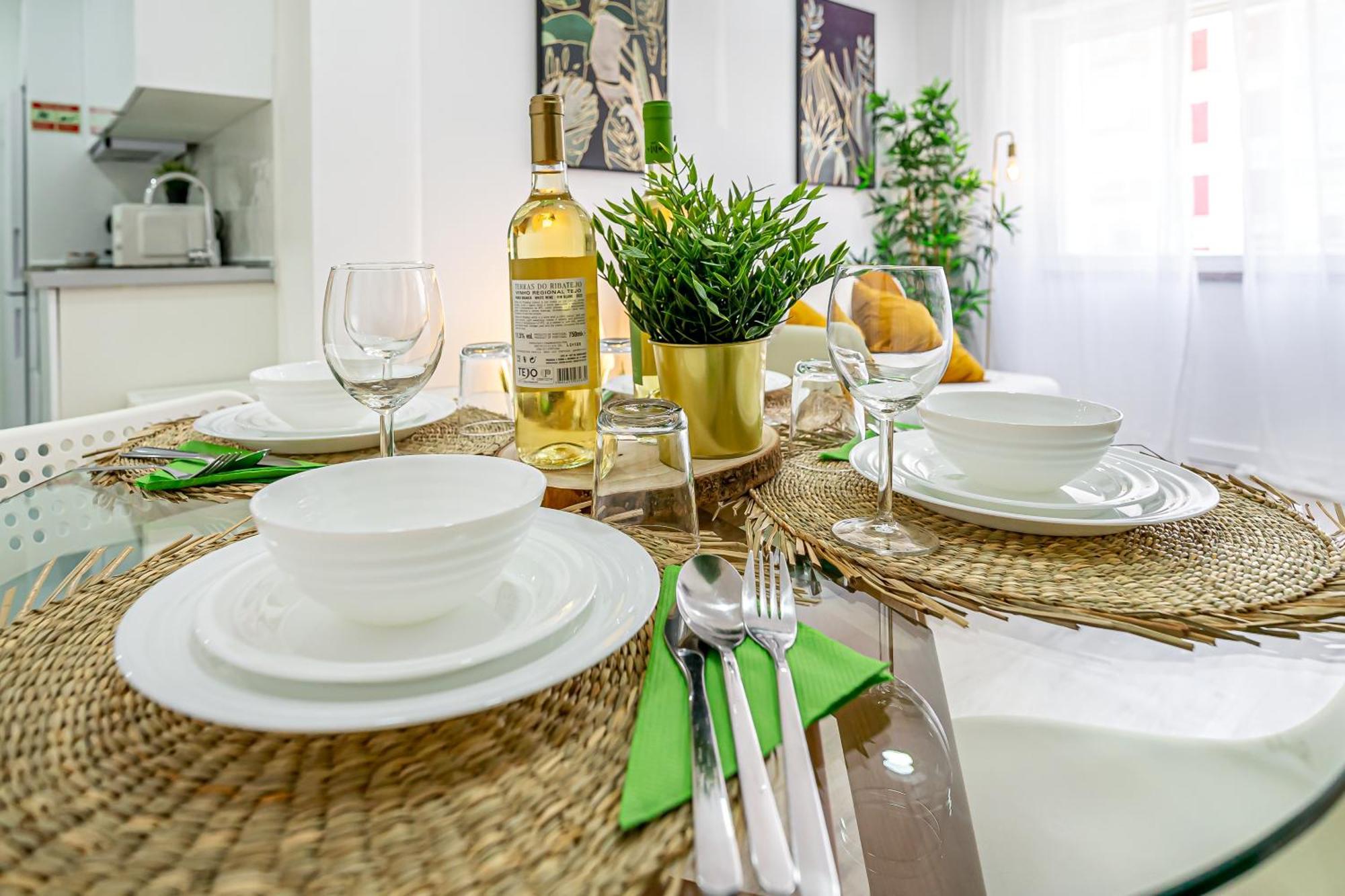 Santos Mattos Guesthouse & Apartments By Lisbon With Sintra 아마도라 외부 사진