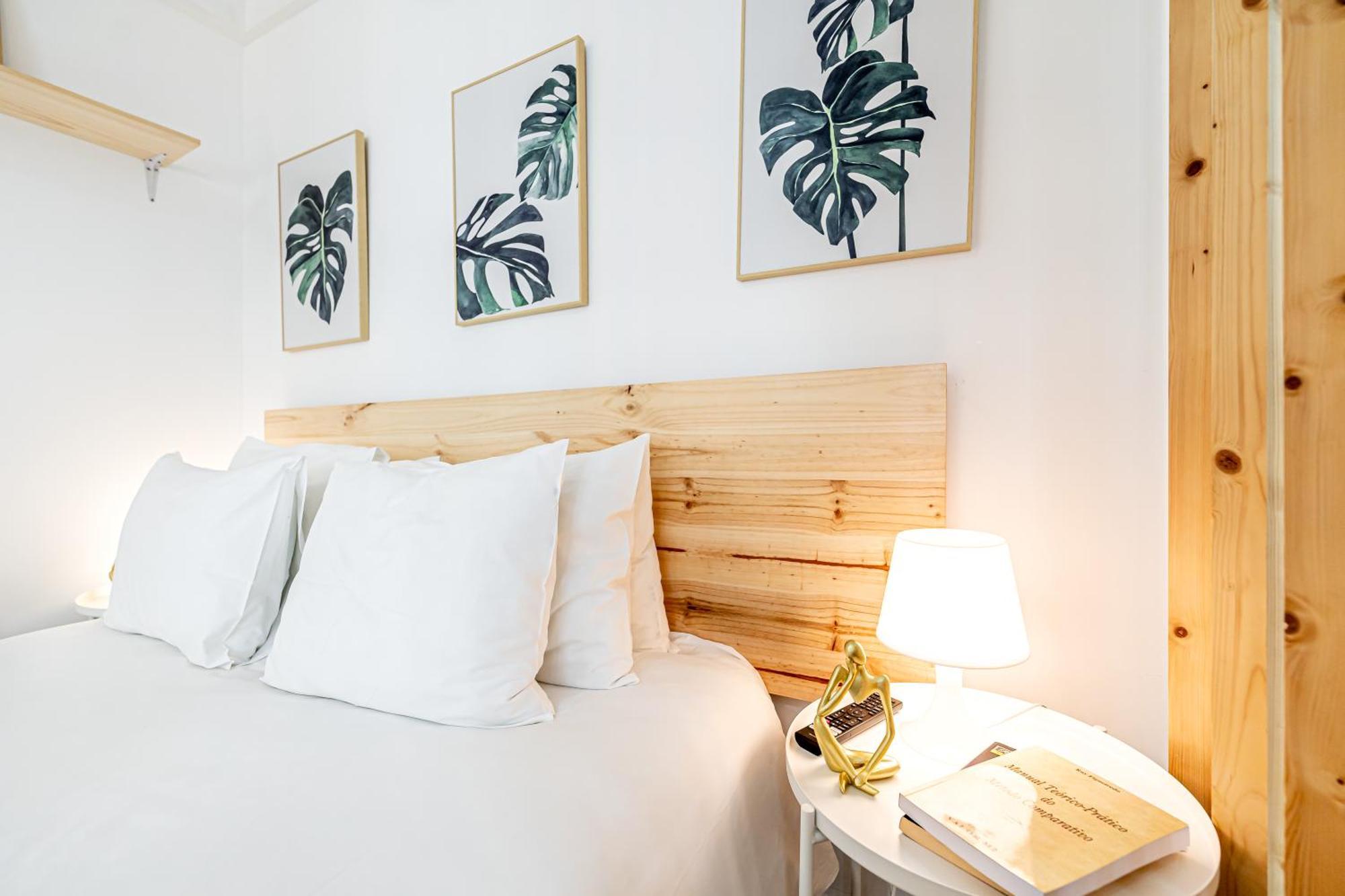 Santos Mattos Guesthouse & Apartments By Lisbon With Sintra 아마도라 외부 사진