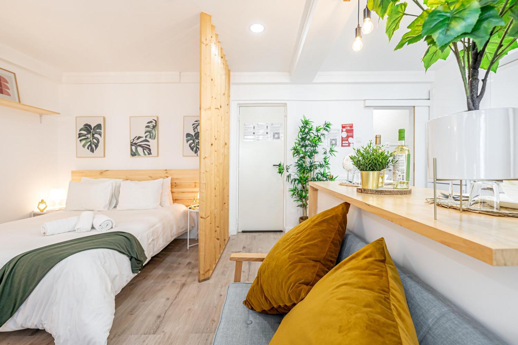 Santos Mattos Guesthouse & Apartments By Lisbon With Sintra 아마도라 외부 사진