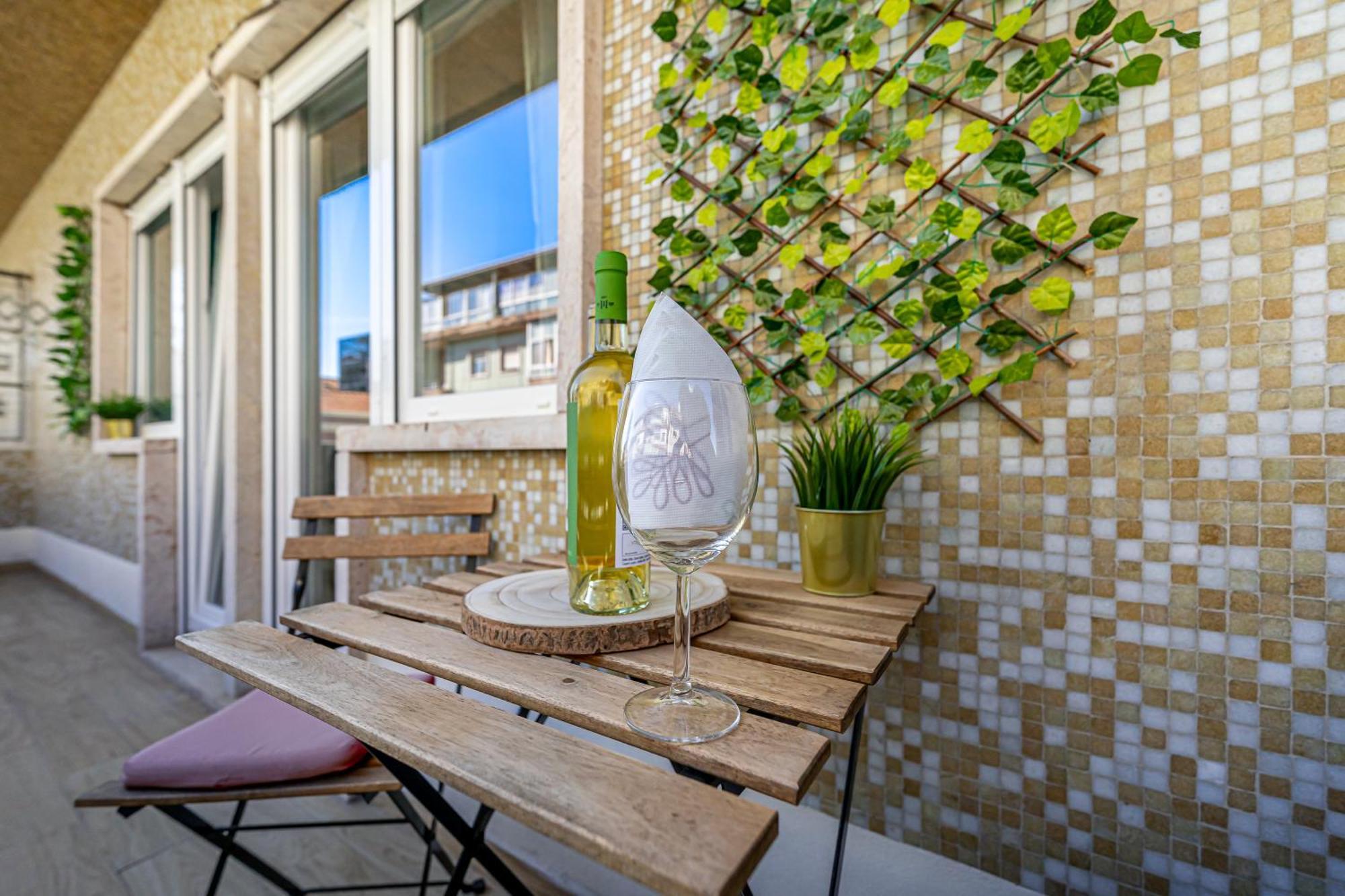 Santos Mattos Guesthouse & Apartments By Lisbon With Sintra 아마도라 외부 사진