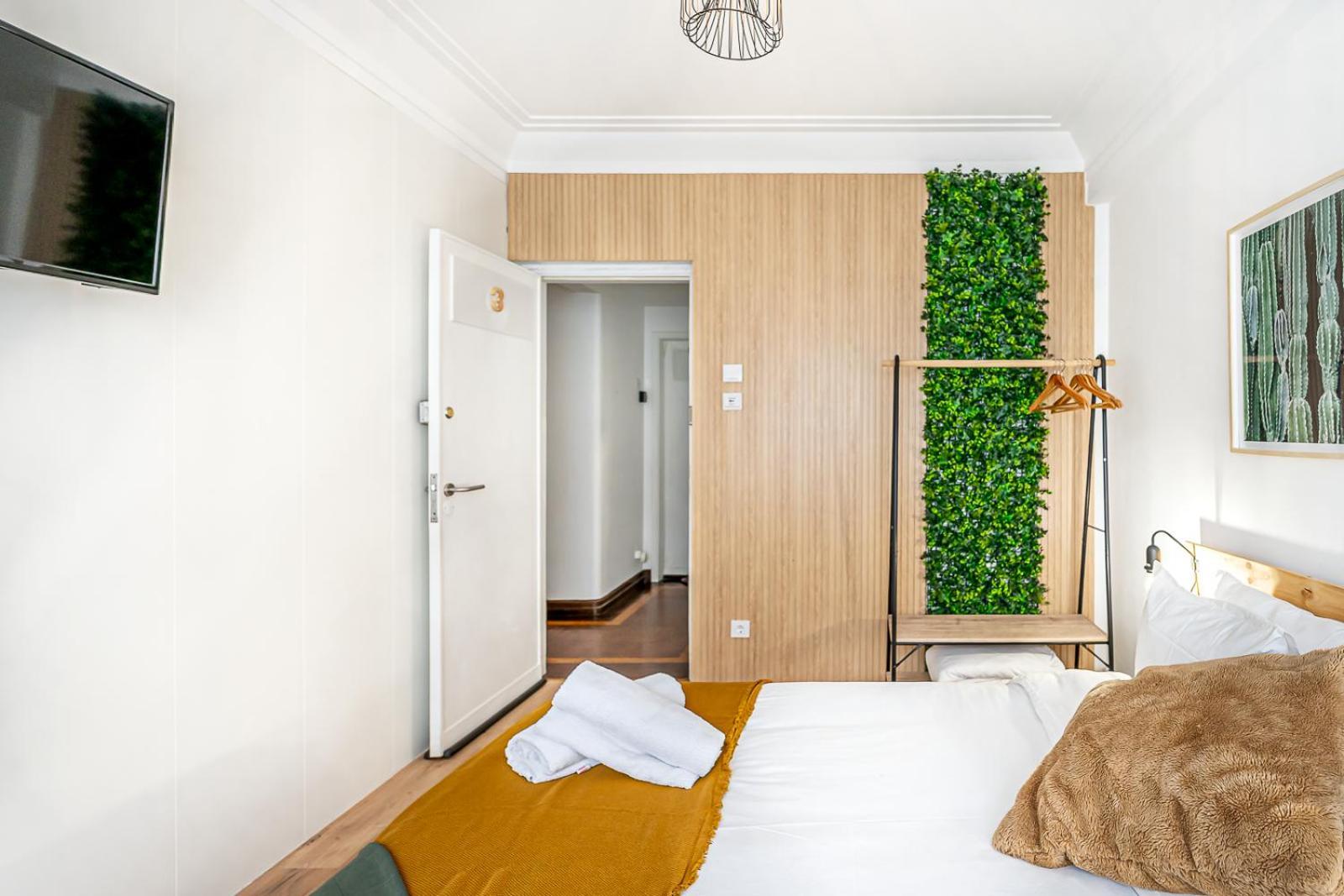 Santos Mattos Guesthouse & Apartments By Lisbon With Sintra 아마도라 외부 사진