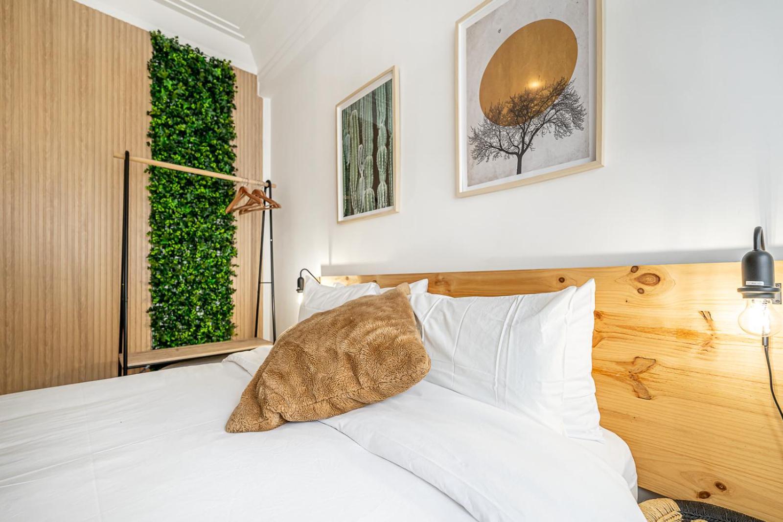 Santos Mattos Guesthouse & Apartments By Lisbon With Sintra 아마도라 외부 사진