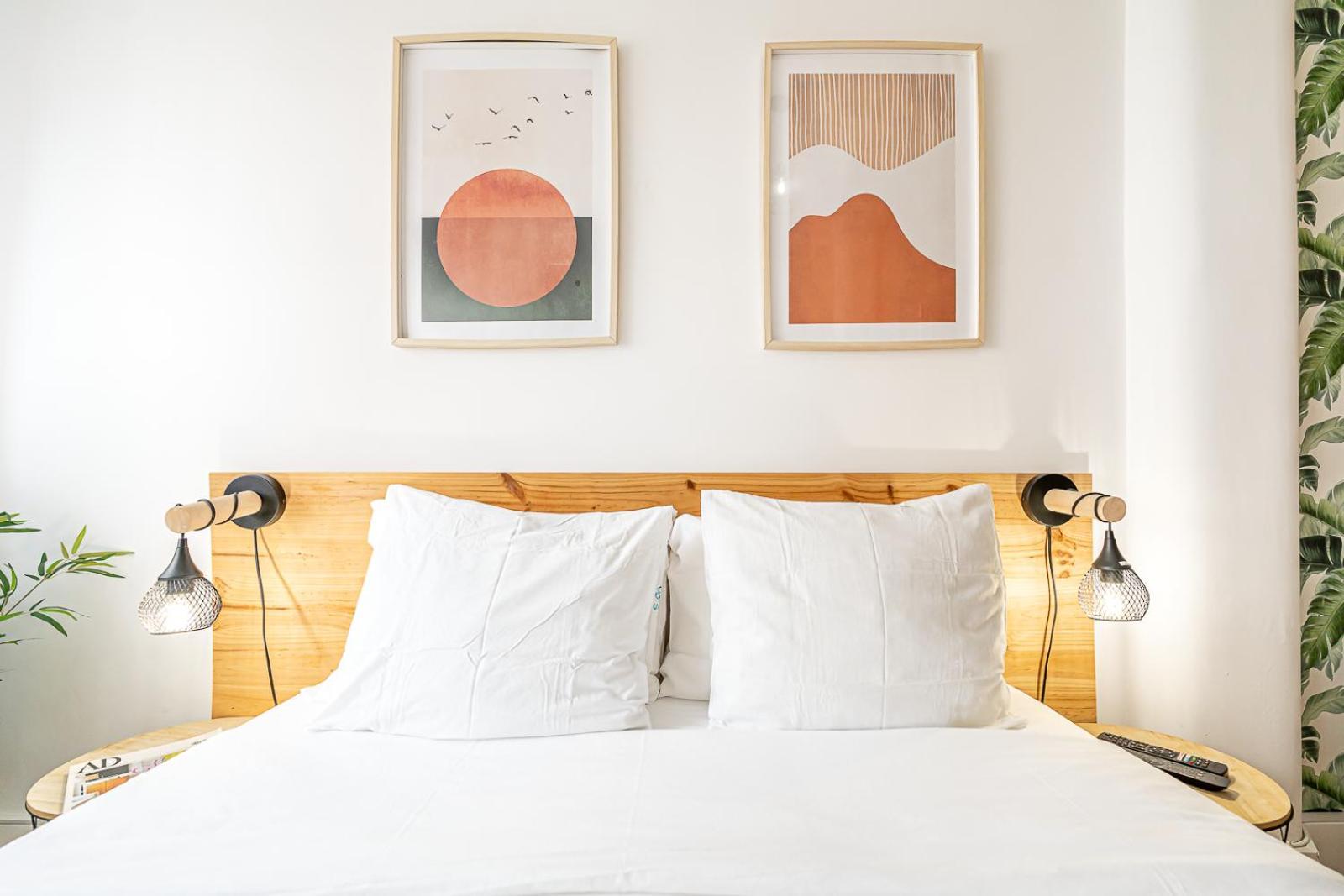 Santos Mattos Guesthouse & Apartments By Lisbon With Sintra 아마도라 외부 사진