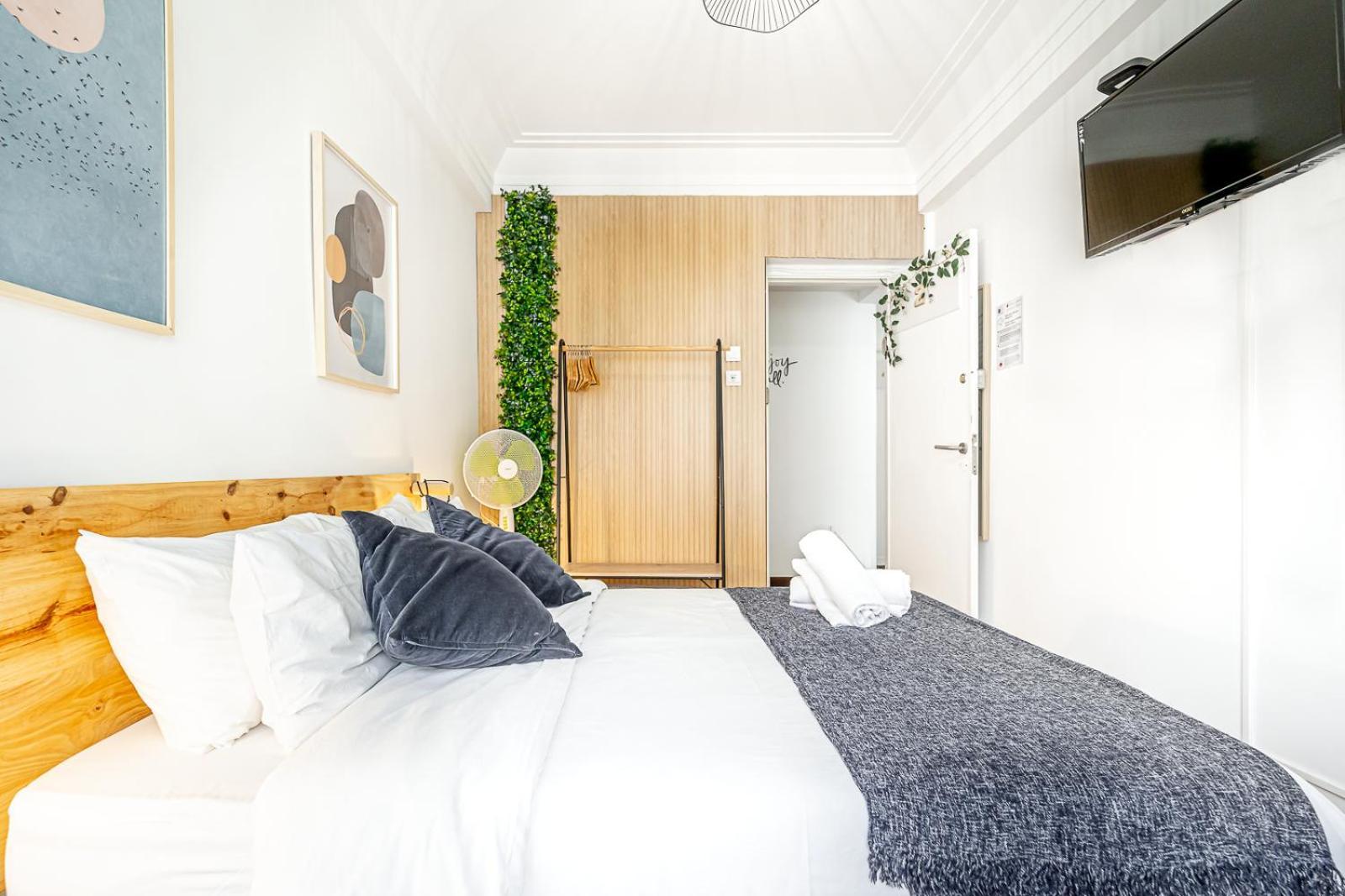 Santos Mattos Guesthouse & Apartments By Lisbon With Sintra 아마도라 외부 사진