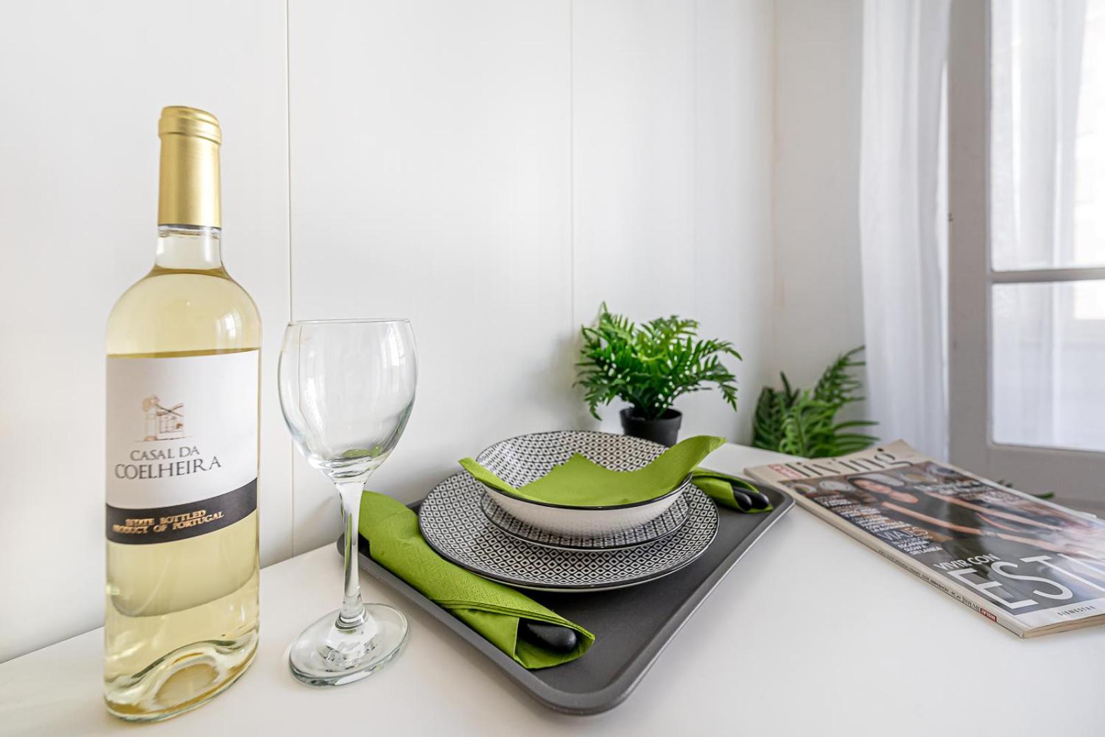 Santos Mattos Guesthouse & Apartments By Lisbon With Sintra 아마도라 외부 사진